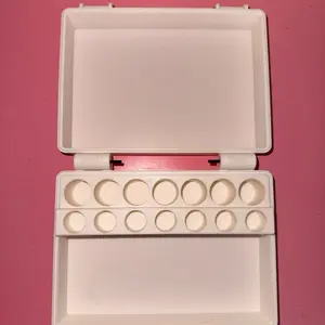 Peptide Storage Case