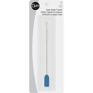Serger Needle Threader