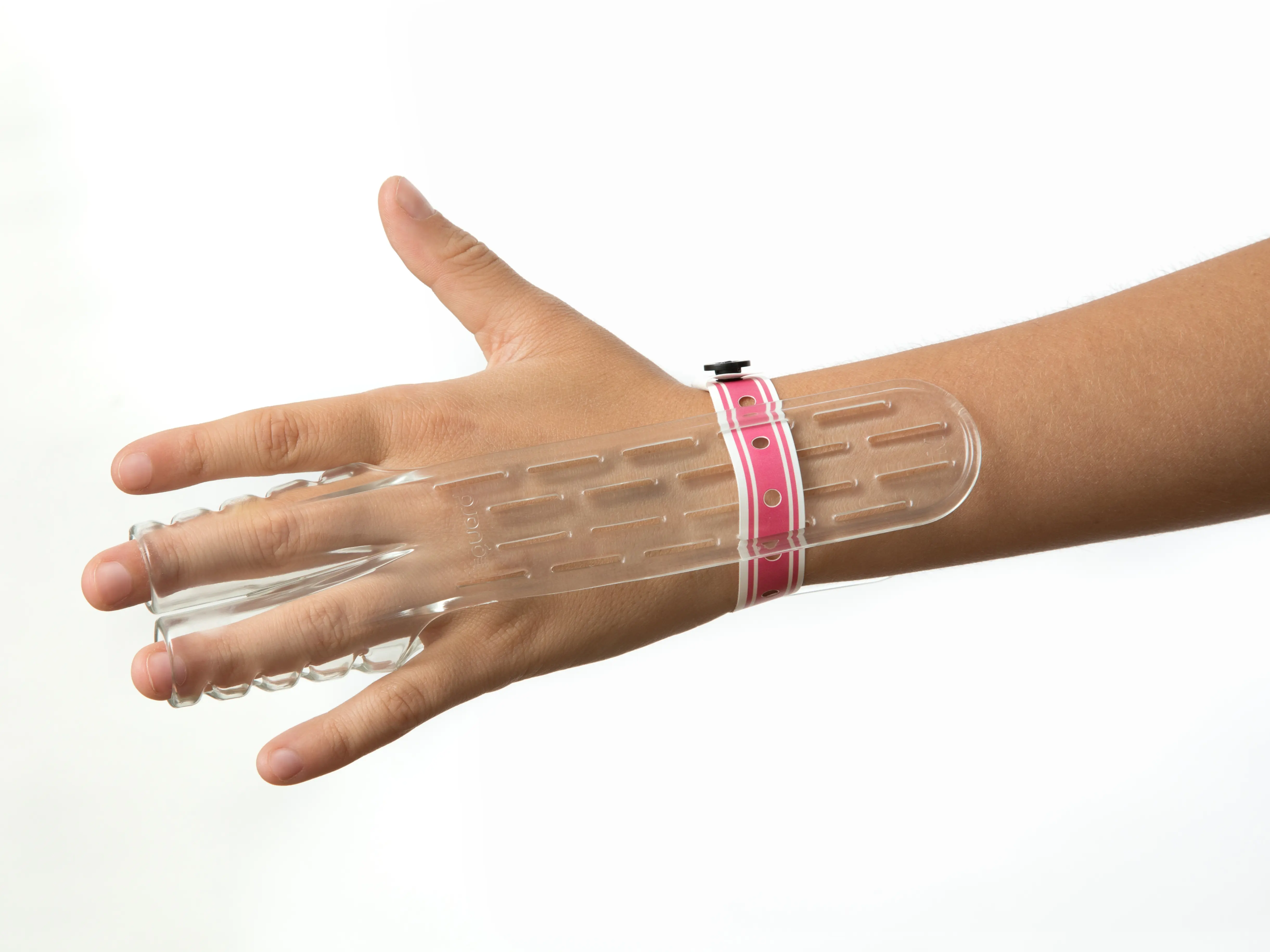 TGuard AeroFinger Treatment Kit to Stop Finger Sucking, Dentist Recommended and Made in the USA since 1995