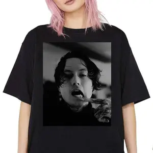 Noah Sebastian Vintage T-shirt, Bad Omens Shirt Collection & Merch T-shirt,  Funny Quote Tee, Gift For Him, Gift For Her