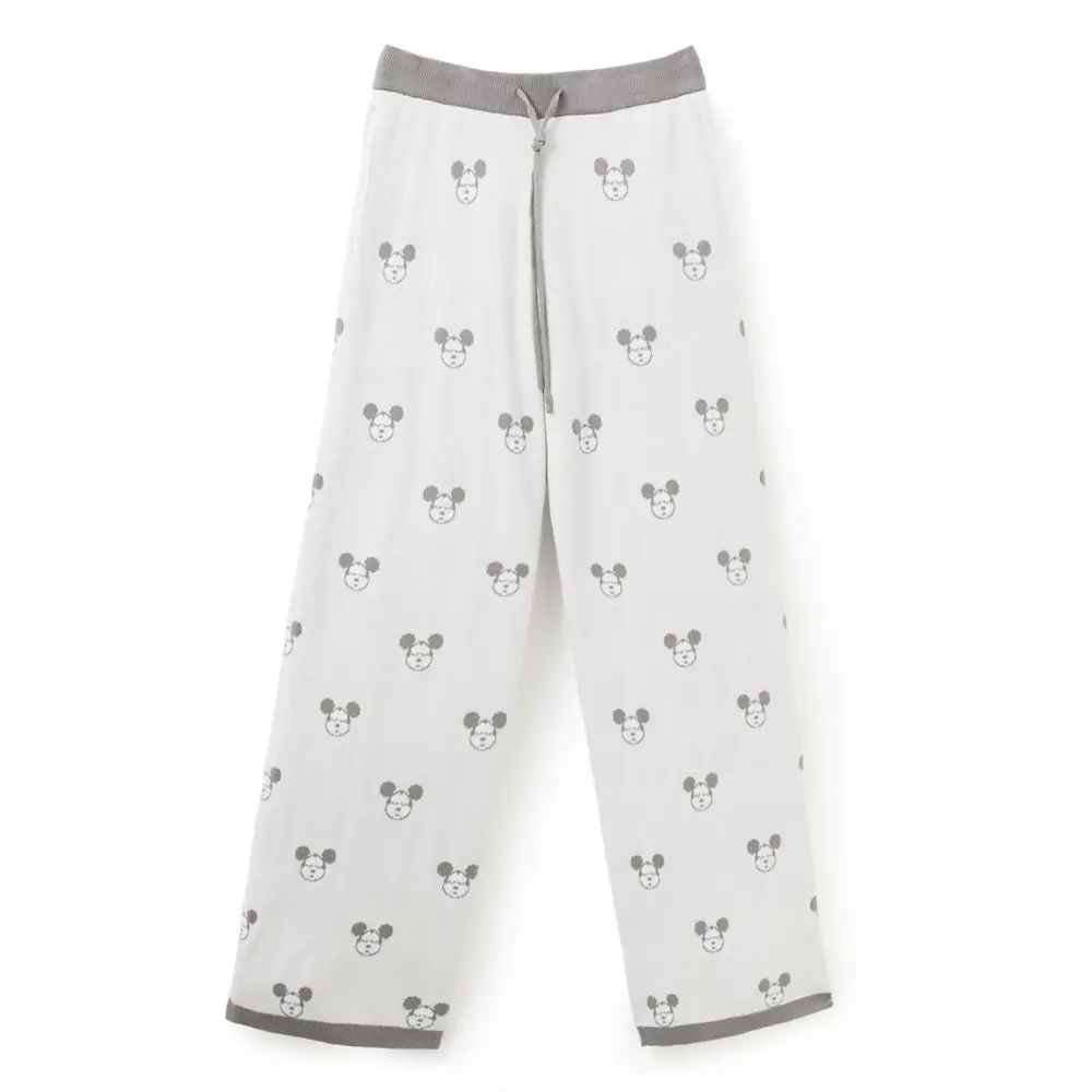 Disney Store Mickey Mouse Lounge Pants for Women by Her Universe