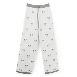 Disney Store Mickey Mouse Lounge Pants for Women by Her Universe