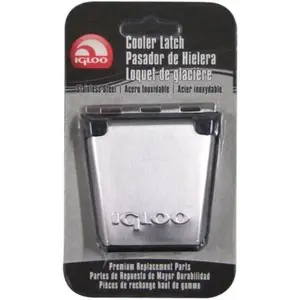 Stainless Steel Cooler Latch