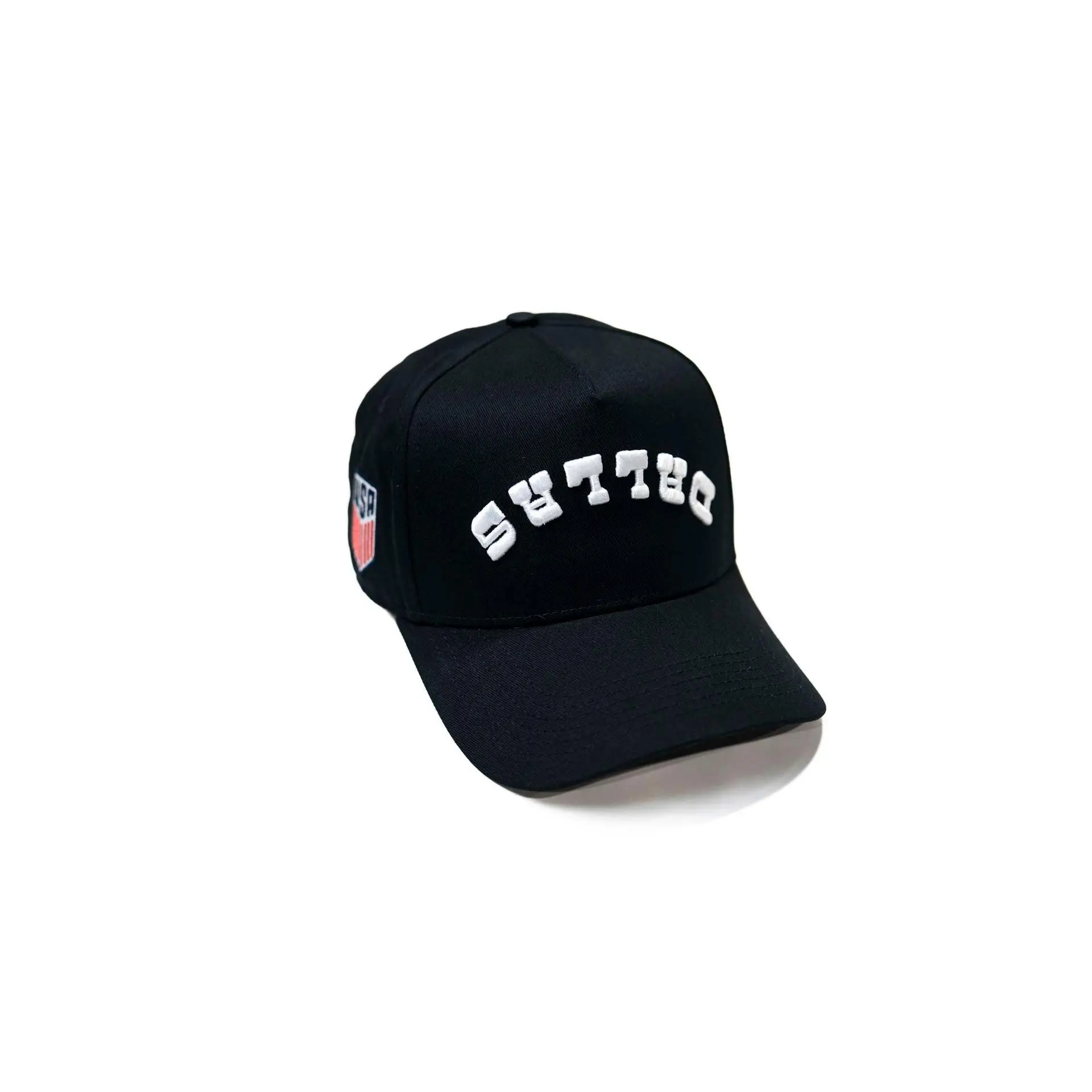 USMNT (USD Dallas) - BLACK