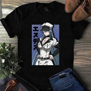 Esdeath (5) T-Shirt