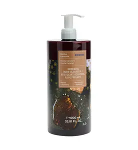 Renewing Body Cleanser Vanilla Caramel 1 Liter