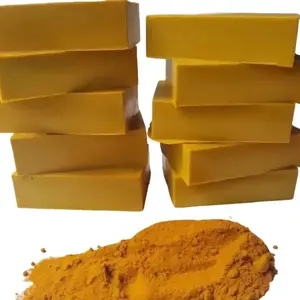 12 Turmeric Soap – 12 Bar Value Pack Glow naturally. Clean deeply. Save more Brightening Daily Herbal Moisturize