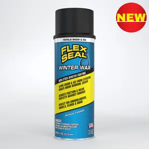 Flex Seal Winter Wax