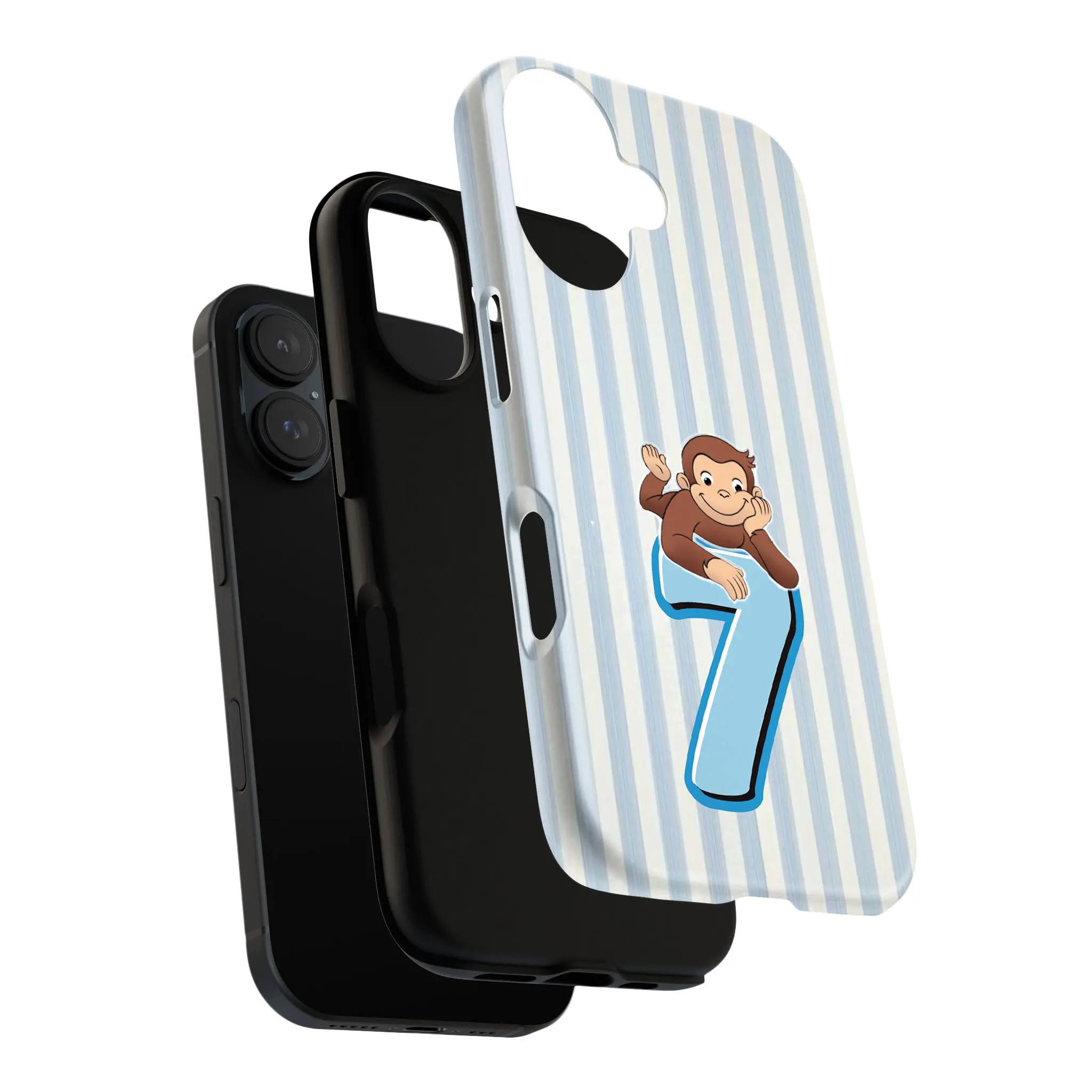 Cute Matching 67 Curious George Phone Case for iPhone 17 16 15 14 13 12 11 Cute Matching 67 Curious George Phone Case for iPhone 17 16 15 14 13 12 11