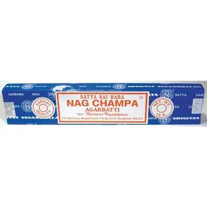 Nag Champa Incense Sticks 15gm