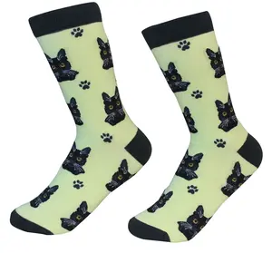 Black Cat Socks Black Cat Socks
