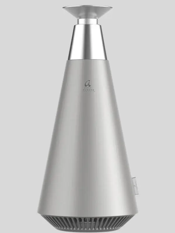 Aurora Decor Plus Oil Diffuser
