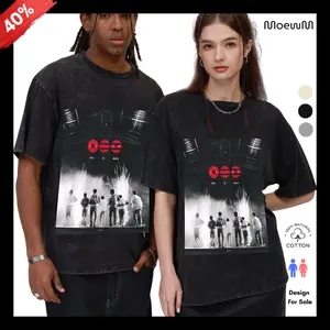 Bangtan World Tour 2026 4 Washed Tshirt, Music Tour Shirt, Gift For Army