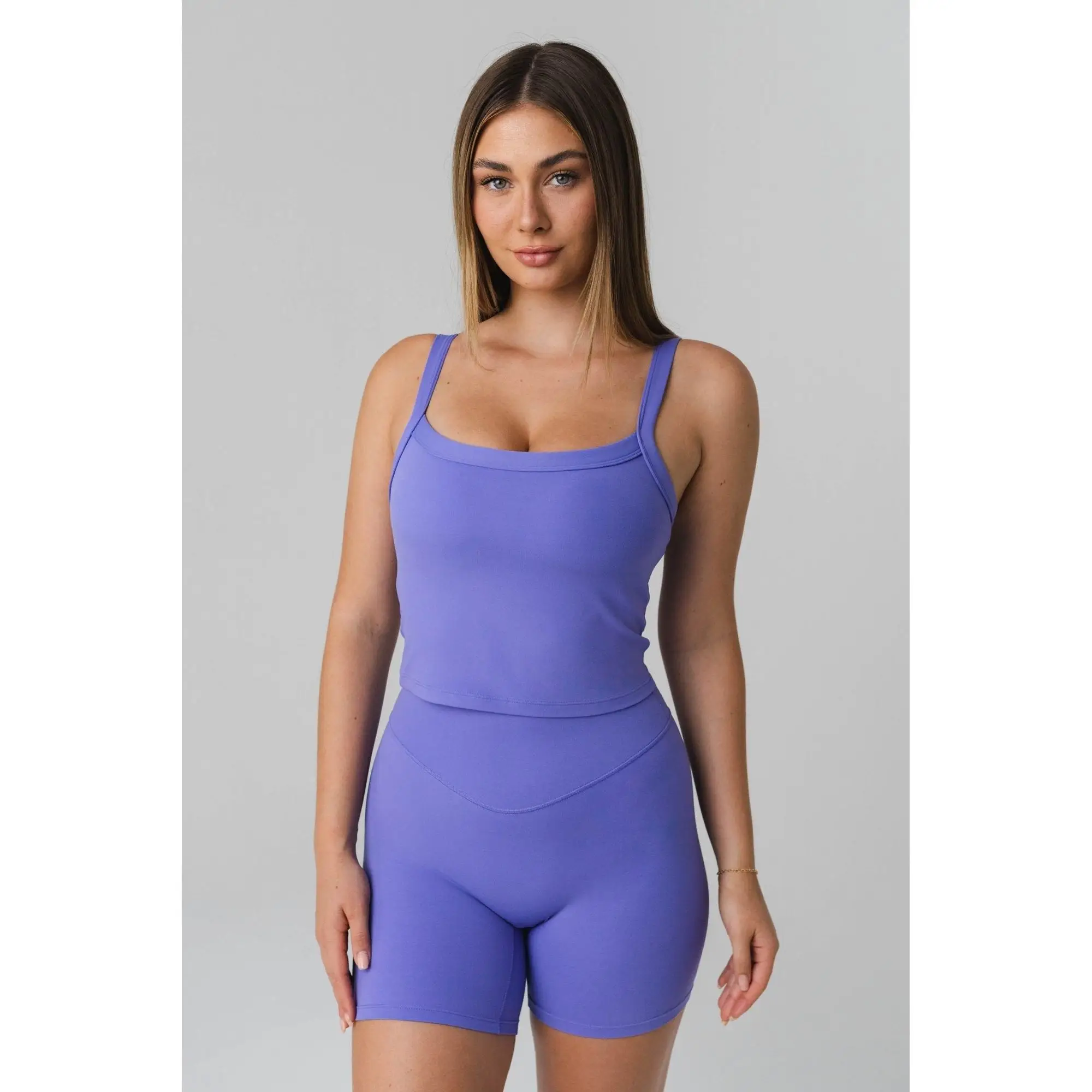 Vitality Cloud II Square Tank