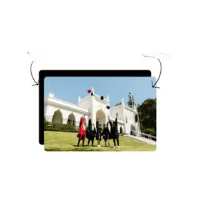 Photo Magnet