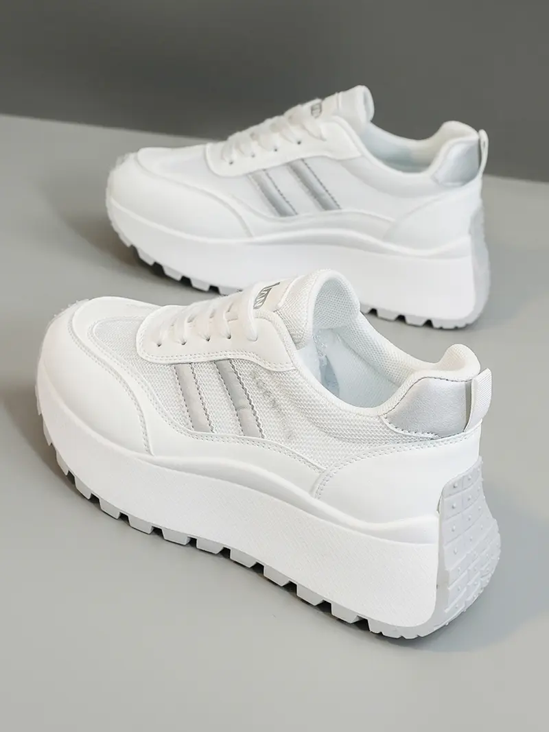 sneaker platform - TikTok Shop