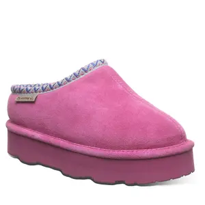 Bearpaw Martis Youth Youth's Cozy Slippers - 3038y