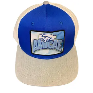 Zeta Amicae Trucker Cap