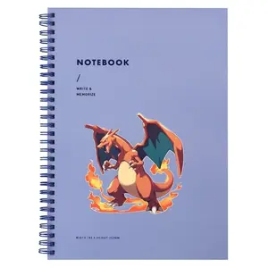 Charizard Sticker | Vinyl waterproof sticker | Gift for Game lovers