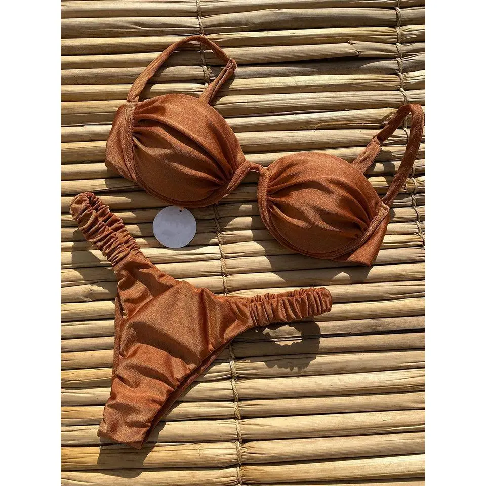 Brazilian Biquini Swimsuit