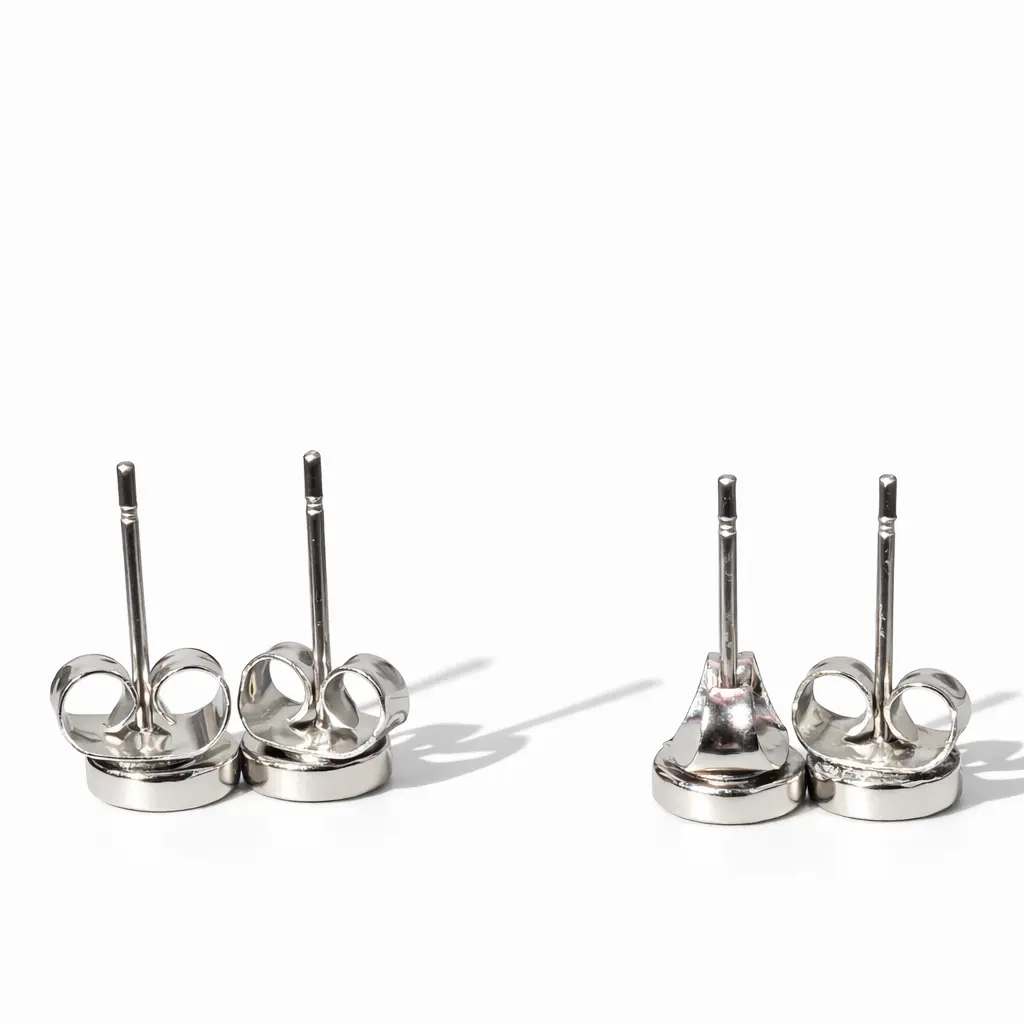 (4pc) Magnetic Stem Replacement Kit