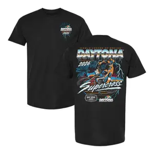 2026 Daytona Supercross Event T-Shirt Hoodie, 2026 Daytona Bike Week Shirt, Bike Life Merch, Car Enthusiast T-Shirt