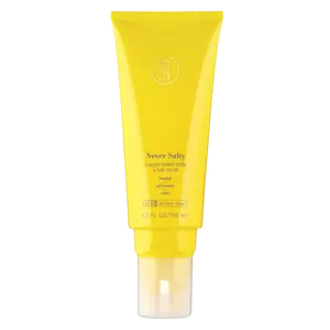 Never Salty Sugar Scalp Scrub