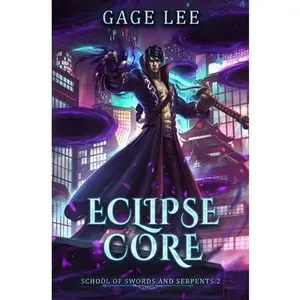 USED-Eclipse Core by Lee, Gage (Paperback)