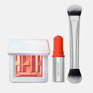 Haus Labs Festival Glow Set (Dewy Desert)