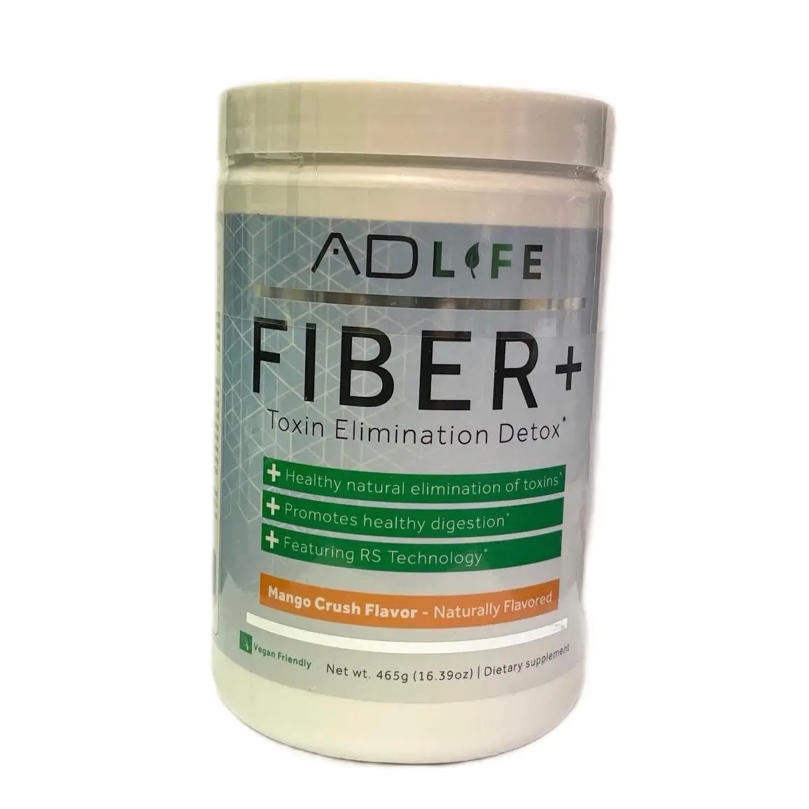 AD Life Fiber Supplement