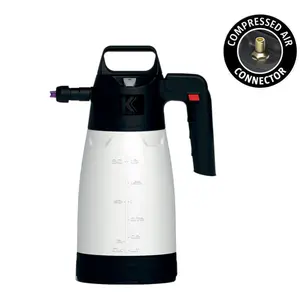 IK FOAM Pro 2 + Professional Sprayer