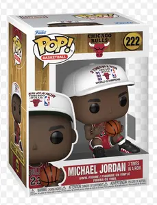 Michael Jordan Funko PoP