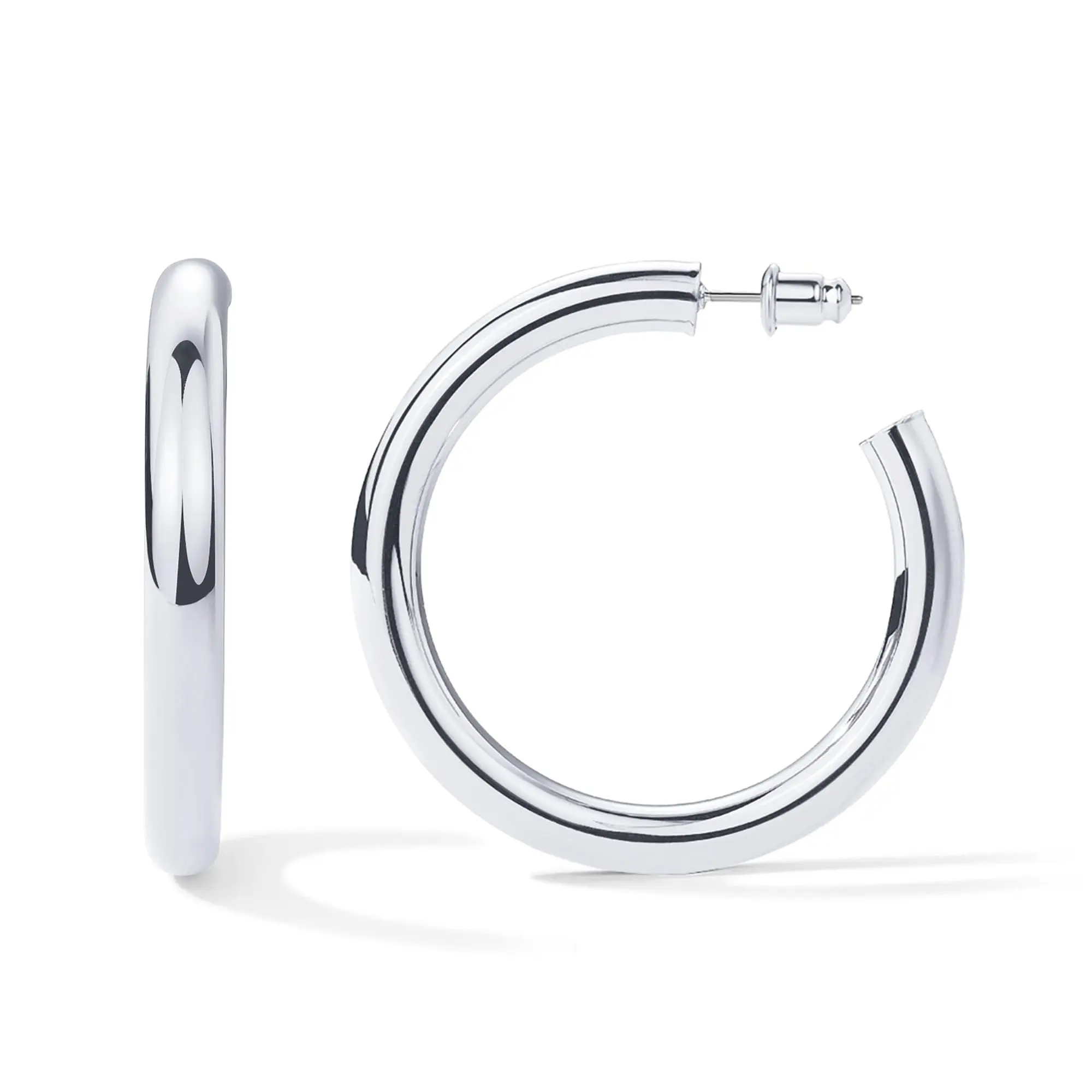 White Gold - 50 Millimeters