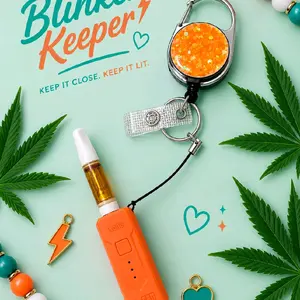 Blinker Keeper | Sparkle Edition