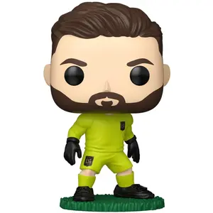 Funko POP! MLS: LAFC - Hugo Lloris  [COLLECTIBLES] Vinyl figurine/statue, Collectible