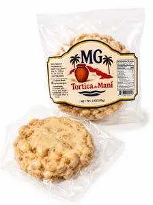 Tortica de Mani