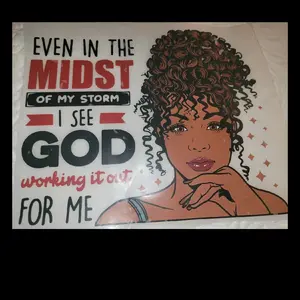 Even in the midst t-shirt