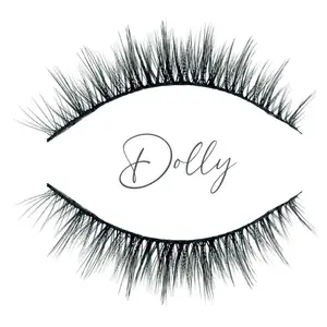 Dolly Luxe Lash