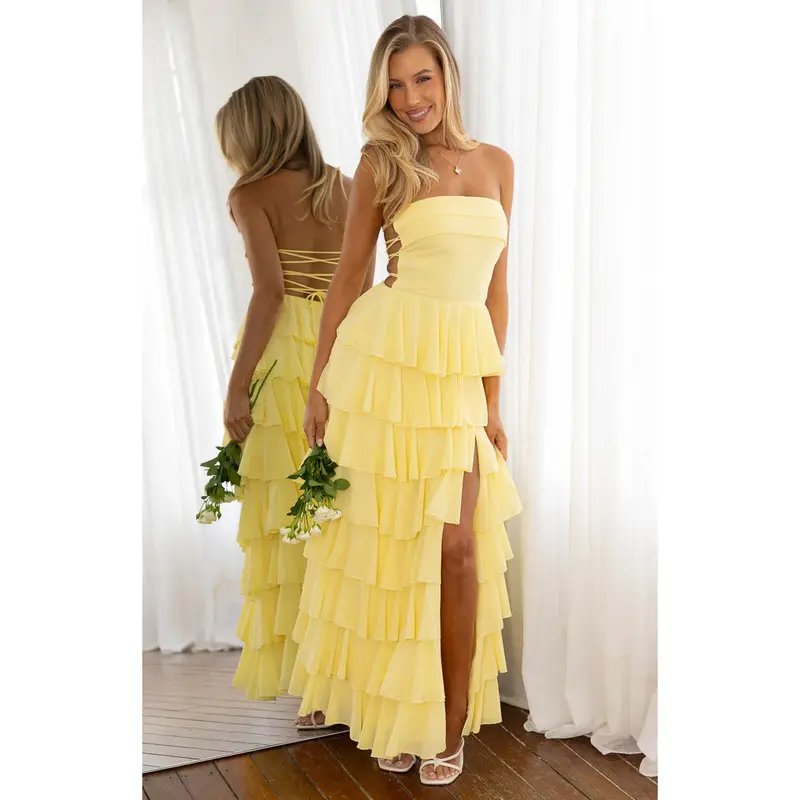 off white dresses for women Summer 2025 Off-Shoulder Lace Frills Poofy A-Line Skirt Short Corset Gown for Graduation, Homecoming,XS at Amazon Women's Clothing store a gathered natural waist MERMAID-DRESS Size:S/M - MAXI length Revisiting Lady Gaga's epic