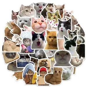 GIFT - RANDOM 5 STICKER