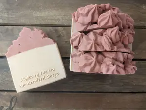 Calamine Camel Soap