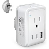 Type I - Australia China