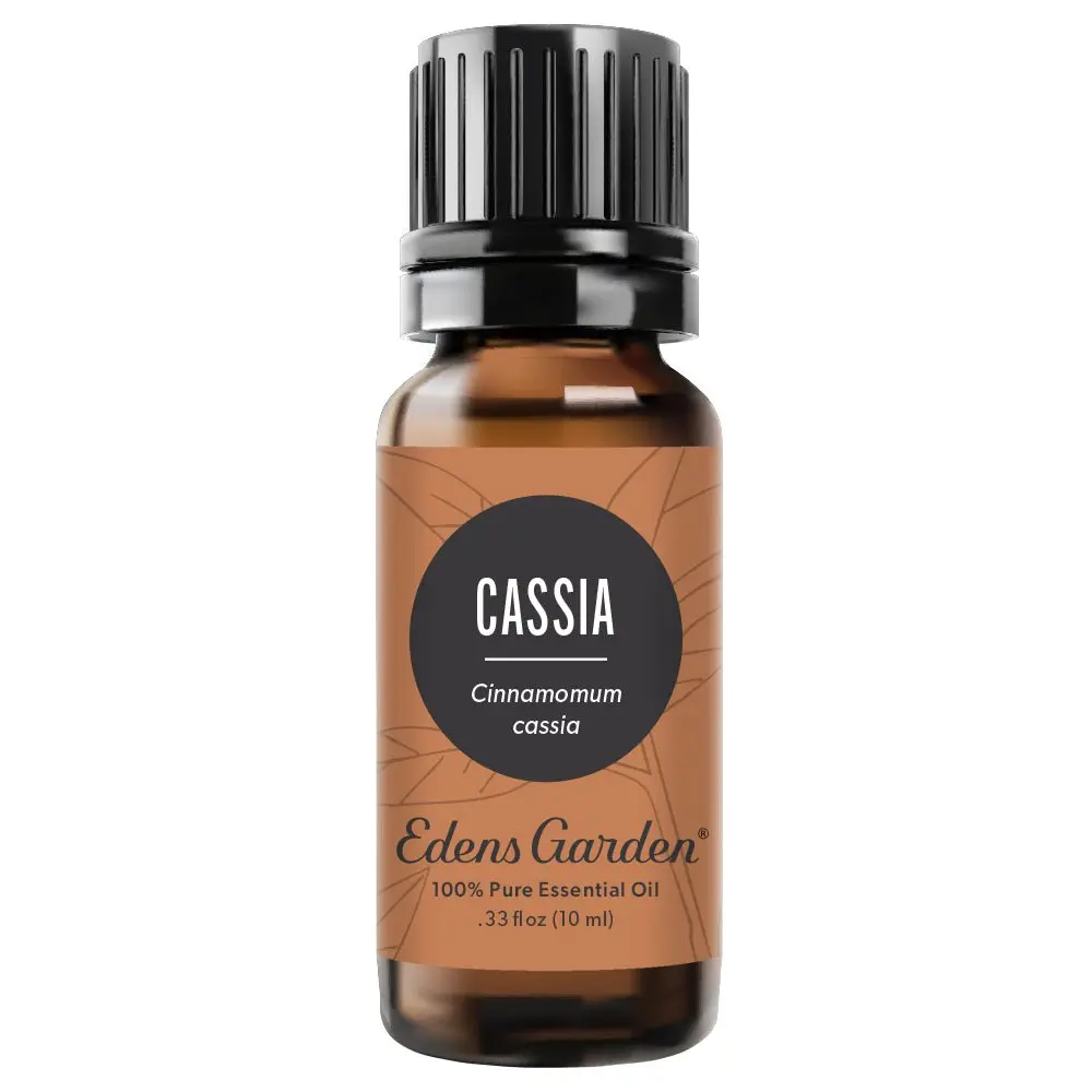 Cassia Essential Oil