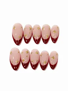 Press on nails