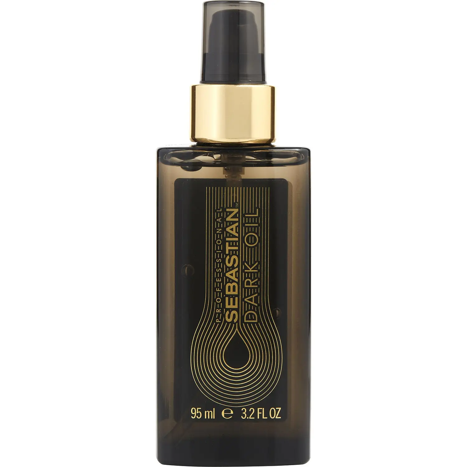 Sebastian By Sebastian Dark Oil For Unisex