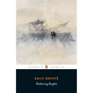 Wuthering Heights (Penguin Classics) Paperback – December 31, 2002