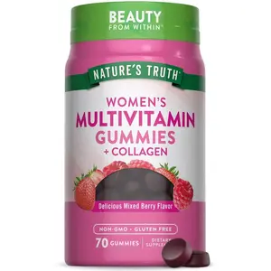 Women's Multivitamin with Collagen Women's Multivitamin with Collagen