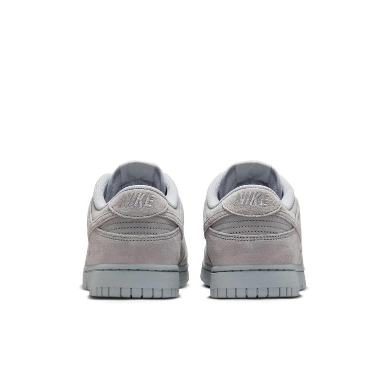 Nike Dunk Low SE Wolf Grey Men's IB6651-002 New