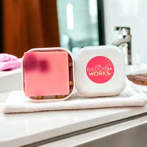Soap Box