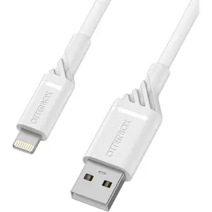 Lightning to USB-A Cables from OtterBox are Made to Last